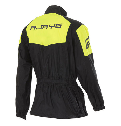 RJAYS TEMPEST II Jacket Rainwear – City Honda Manawatu