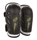 Fox Youth/Enfant Titan Sport Elbow Guards (Black)