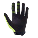 Fox 360 Racing MX Gloves - Fluorescent Yellow