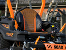 Scag Freedom Z Zero Turn Mower