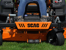 Scag Freedom Z Zero Turn Mower