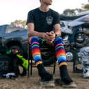 FUSION SOCK / SLEEVE COMBO | BAJA