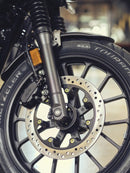 Honda GB350S