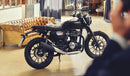 Honda GB350S