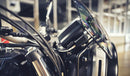 Honda GB350S