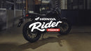 Honda GB350S