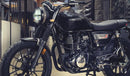 Honda GB350S