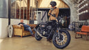 Honda GB350S