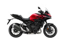 Honda CB1000GT 1000cc | Sports Touring Motorcycle