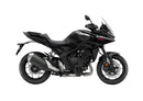 Honda CB1000GT 1000cc | Sports Touring Motorcycle