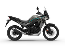 Honda XL750 Transalp E-Clutch Adventure Bike