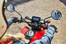 Honda Grom MSX125