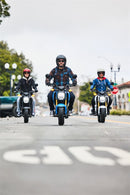 Honda Grom MSX125