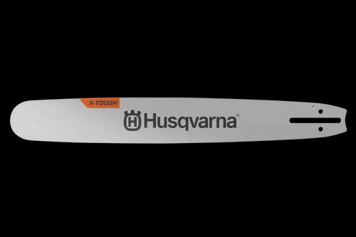 Husqvarna X-Tough Guide Bar 36" .063" | Large Bar Mount (D009)