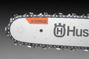 Husqvarna Saw Chain Loop .325" .050" Pixel - Semi Chisel - X-CUT®  SP33G 56-80DL 13-20"