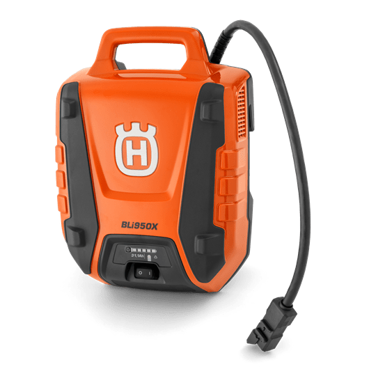 Husqvarna BLi950X Backpack Battery