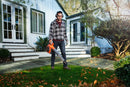 Husqvarna 125BVX Petrol Leaf Blower & Garden Vacuum