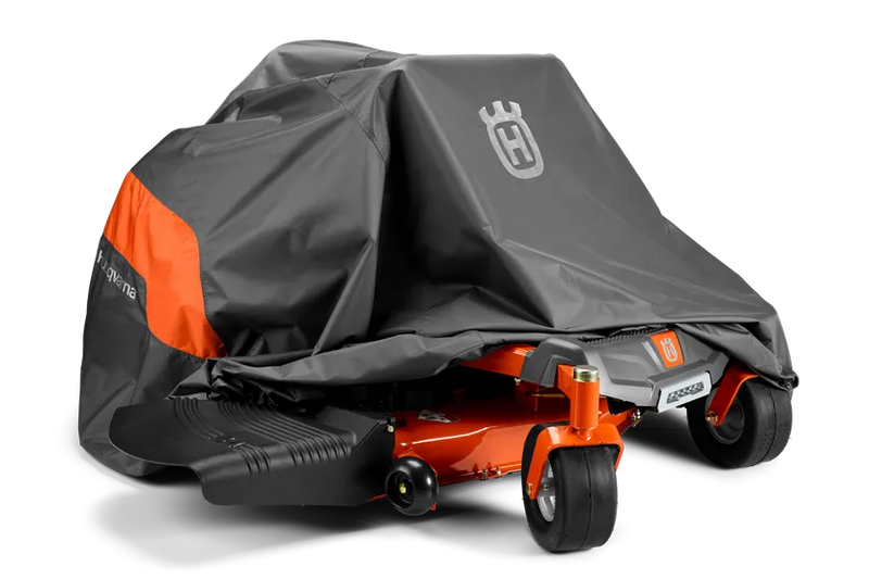 Husqvarna Zero Turn Mower Cover City Honda Manawatu