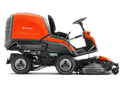 Husqvarna RC 320Ts AWD Residential Ride-On Front Mower