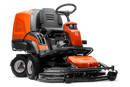 Husqvarna RC 320Ts AWD Residential Ride-On Front Mower