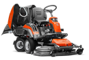 Husqvarna RC 320Ts AWD Residential Ride-On Front Mower