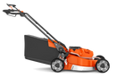 Husqvarna LC 551iV Battery Lawn Mower