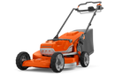 Husqvarna LC 551iV Battery Lawn Mower
