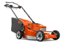 Husqvarna LC 551iV Battery Lawn Mower