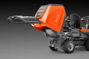 Husqvarna RC 320Ts AWD Residential Ride-On Front Mower