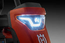 Husqvarna R316TsX AWD Residential Ride-On Front Mower