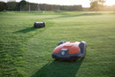 Husqvarna Automower® 550 - Commercial Robotic Lawn Mowers