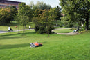Husqvarna Automower® 550 - Commercial Robotic Lawn Mowers