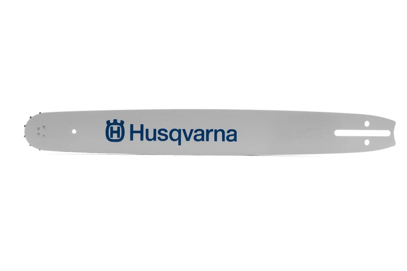 Husqvarna Guide Bar 16” 3/8” LP .050” 56DL | Mini Bar Mount (A041