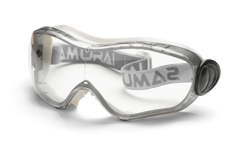 Husqvarna Pro Safety Goggles