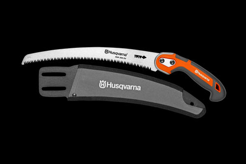 Husqvarna Fixed Curved Handsaw - 300 CU