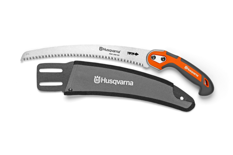 Husqvarna Fixed Curved Handsaw - 300 CU