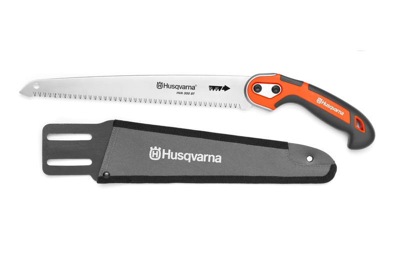 Husqvarna Fixed Straight Handsaw - 300 ST