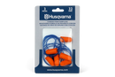 Husqvarna Ear Plugs (3-Pairs - Corded)