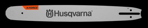 Husqvarna Guide Bar 16" 3/8" .058" 60DL Small Bar Mount (A095)