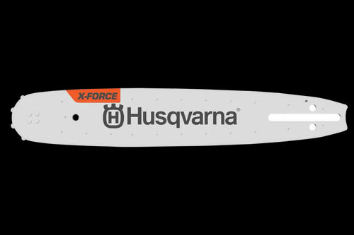 Husqvarna X-Force Guide Bar 14" 3/8" LP .043" 52DL