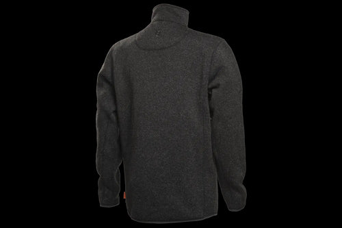 Husqvarna Xplorer Fleece Jacket - Granite Grey