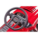 Honda HF2625 Ride-on Mower