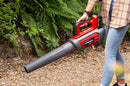 HHB36BXB Battery Blower Kit