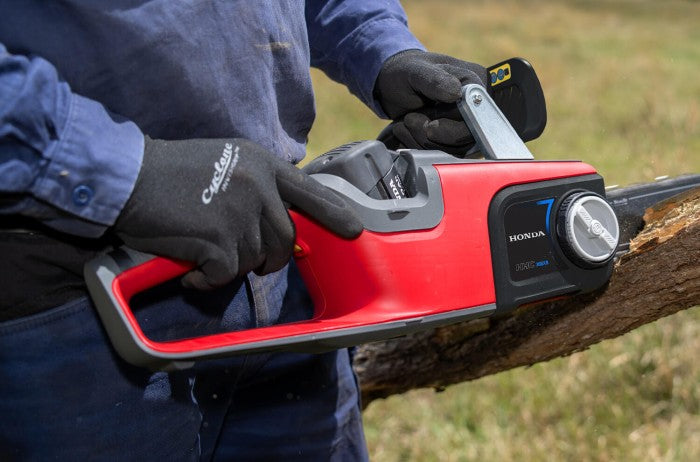 Honda HHC36BXB Battery Chainsaw