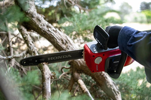 Honda HHC36BXB Battery Chainsaw