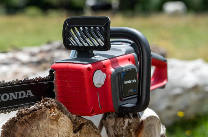 Honda HHC36BXB Battery Chainsaw