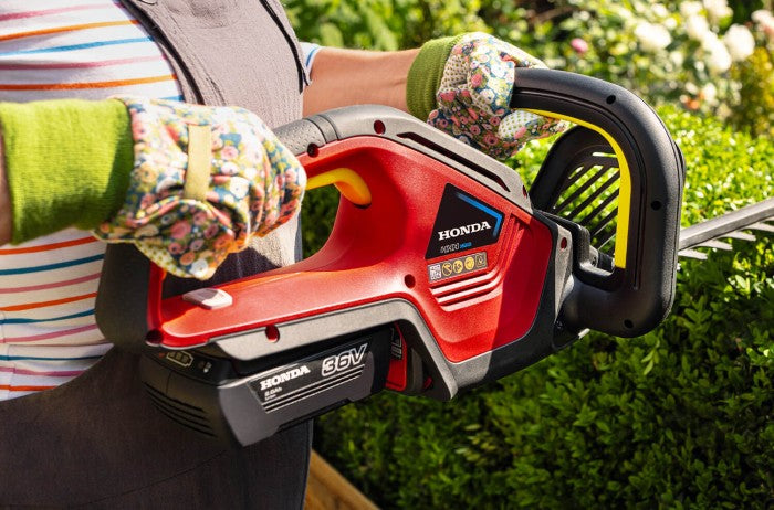 HHH36BXB Battery Hedge Trimmer Kit