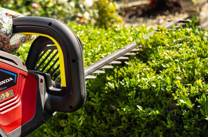 HHH36BXB Battery Hedge Trimmer Kit