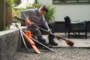 Husqvarna DP110 FLXi pole saw attachment