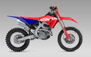 2027 Honda CRF250RX